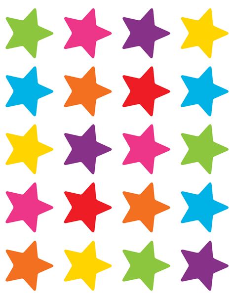 Stickers and stars - There are over 100 different behavior charts to print. I hope you or whomever you give these to loves them! Happy teaching - Mark. Stickers and Charts offers free sticker sheets and behavior, chore or incentive charts to match. You can print your own stickers for school use, home use, holiday stationery, or for craft projects and scrapbooking.